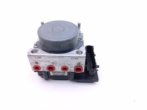 Used ABS pump ABS pump RENAULT MODUS / GRAND MODUS (F/JP0_) 1.5 dCi (FP0F, JP0F) (86 hp) 40368260 40368260