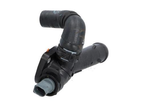 Pipe VW AMAROK (2HA, 2HB, S1B, S6B, S7A, S7B, AGD) 2.0 BiTDI 4motion | BP40391600M125 - Image 3