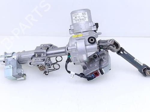 Steering column KIA NIRO I (DE) E-NIRO | BP40416924M21 - Image 3