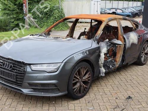 Starter AUDI A7 Sportback (4GA, 4GF) 1.8 TFSI | BP40475594M8 - Image 3