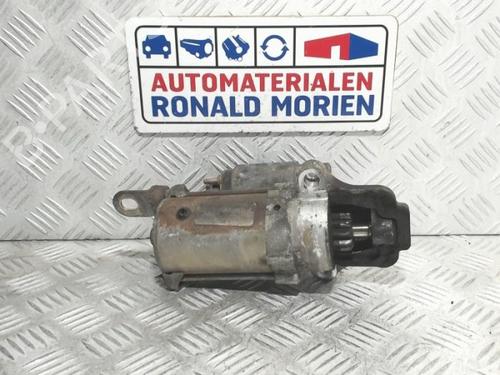 Starter FORD MONDEO III (B5Y) 2.0 16V | BP40378925M8 - Image 2