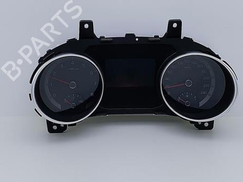 instrument-cluster-kia-ceed-sportswagon-cd-2018-40413741 main image