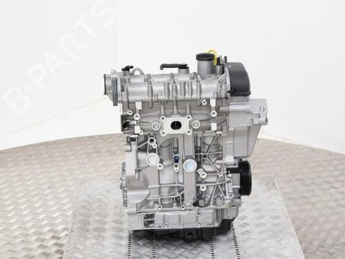 Engine VW GOLF VII (5G1, BQ1, BE1, BE2) 1.4 TSI | BP40372903M1 - Image 7