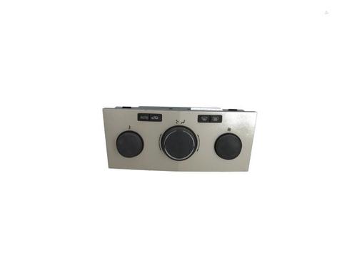 Climate control OPEL ASTRA H GTC (A04) 1.4 (L08) | BP40359969I5 - Image 4