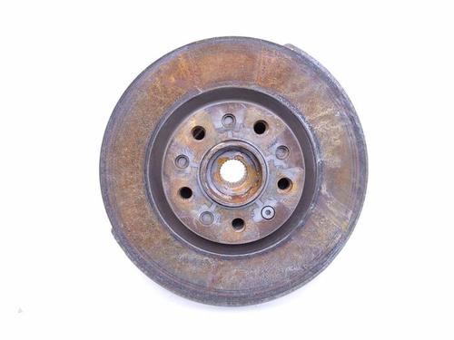 Used Right rear steering knuckle Right rear steering knuckle ALFA ROMEO GIULIA (952_) 2.2 D (952AEM250, 952AEA250) (150 hp) 40423334 40423334