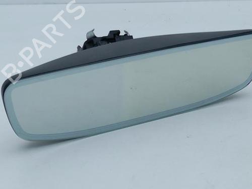 Used Rear mirror Rear mirror CITROËN C5 X (ND_, NC_) Hybrid 225 (NDDGYP) (224 hp) 40478192 40478192
