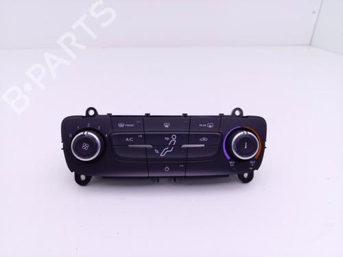 Used Climate control Climate control FORD FOCUS III Turnier 1.5 TDCi (120 hp) 40359873 40359873