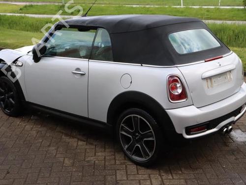 Right front fog light MINI MINI Convertible (R57) Cooper S | BP40412765C31 - Image 11