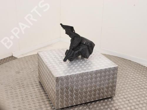 Air filter box MAZDA 6 Saloon (GJ, GL) 2.2 D (GJ2FP) | BP40471757M87 - Image 3