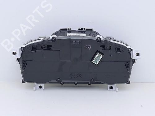 Instrument cluster PEUGEOT RIFTER 1.5 BlueHDi 100 | BP40480111C47 - Image 2