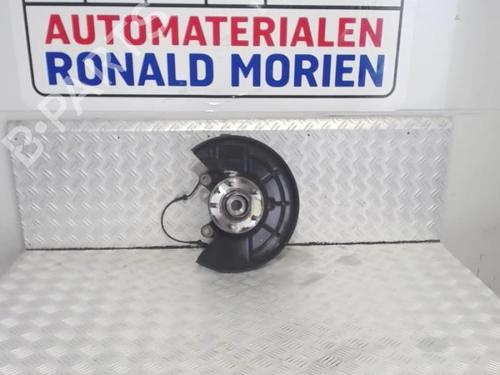 left-front-steering-knuckle-opel-mokka-mokka-x-j13-2012-2013-2014-2015-2016-2017-2018-2019-40365221 main image
