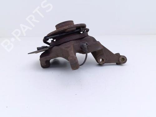 Left front steering knuckle OPEL VIVARO B Van (X82) 1.6 CDTI (05) | BP40469829M25 - Image 2