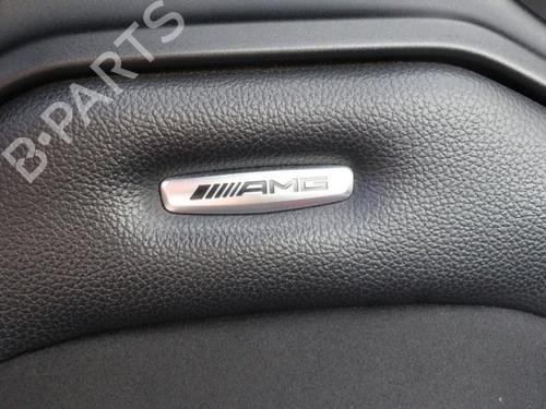 AC pipe MERCEDES-BENZ A-CLASS (W176) AMG A 45 4-matic (176.052) | BP40478018M126 - Image 12