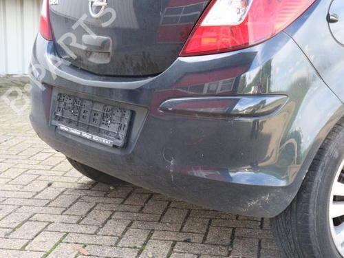 Gearbox OPEL CORSA D (S07) 1.2 LPG (L08, L68) | BP40415651M3 - Image 31