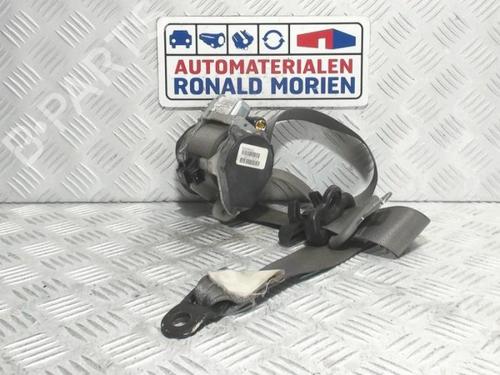 Used Front left seatbelt Front left seatbelt CHRYSLER SEBRING (JS) 2.0 CRD (140 hp) 40469486 40469486