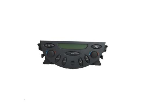 climate-control-citroen-c5-i-dc_-2001-2002-2003-2004-2005-40360183 main image
