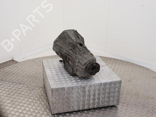 Gearbox BMW 5 (F10) M5 | BP40413510M3 - Image 5