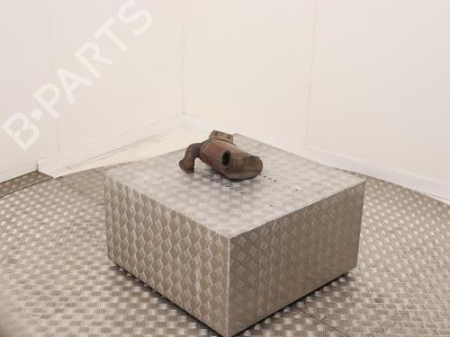 Particulate filter VW GOLF VII Variant (BA5, BV5) 2.0 TDI | BP40409860M81 - Image 6