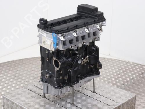 Engine VW PASSAT B6 (3C2) 3.2 FSI 4motion | BP40471468M1 - Image 4
