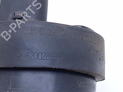 Auxiliary water pump RENAULT KOLEOS I (HY_) 2.0 dCi 4x4 (HY0B) | BP40371507M111 - Image 5