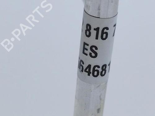 AC pipe VW T-CROSS (C11, D31) 1.0 TSi | BP40416425M126 - Image 4