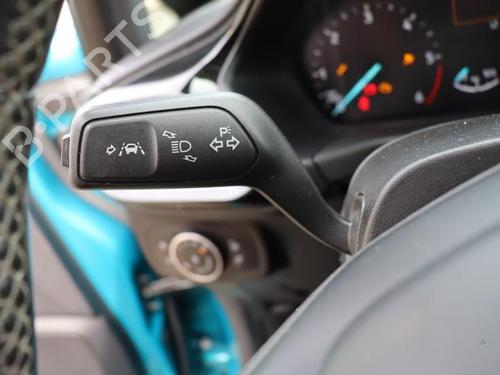 Pedal FORD FIESTA VII (HJ, HF) 1.5 TDCi | BP40399738I4 - Image 26