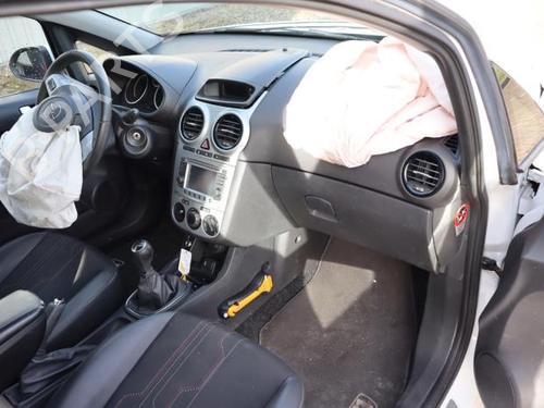 Front right seatbelt OPEL CORSA D (S07) 1.3 CDTI (L08, L68) | BP40401064I25  - Image 21