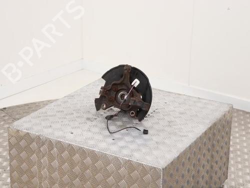 Used Left front steering knuckle Left front steering knuckle MAZDA 3 (BM, BN) 2.0 (120 hp) 40403642 40403642