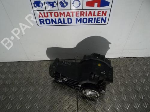 Used Rear differential Rear differential AUDI A8 D3 (4E2, 4E8) 3.0 TDI quattro (233 hp) 40384225 40384225