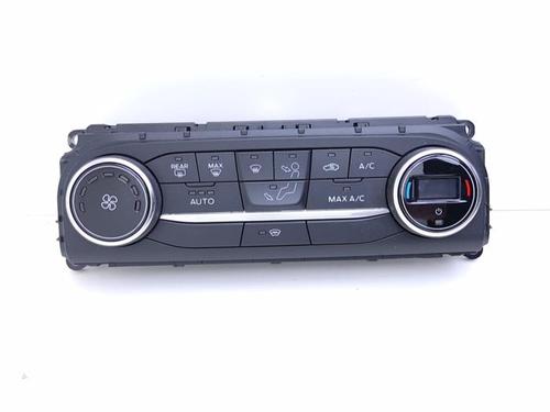 climate-control-ford-fiesta-vii-hj-hf-2017-40359944 main image
