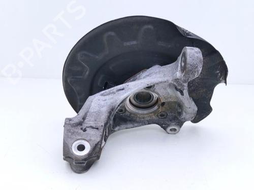 Right front steering knuckle VW GOLF VIII (CD1, DA1) 1.4 GTE Plug-in Hybrid | BP40479894M26 - Image 3