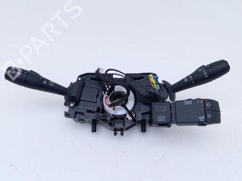 Used Steering column stalk Steering column stalk RENAULT TRAFIC III Van (FG_) 1.6 dCi 115 (FGMD) (116 hp) 40468945 40468945