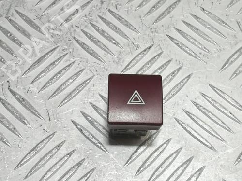 Used Warning switch Warning switch PEUGEOT PARTNER Tepee 1.6 HDi 16V (90 hp) 40361341 40361341