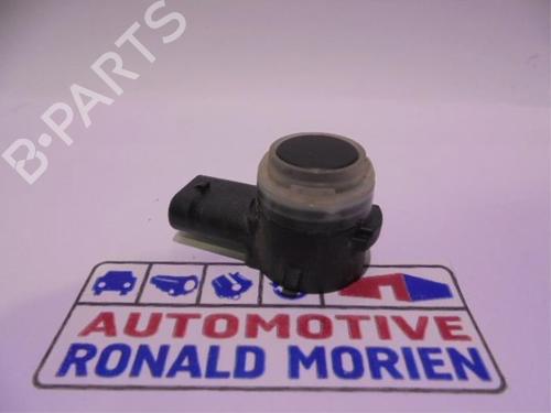 Used Electronic module Electronic module PEUGEOT PARTNER Box Body/MPV (K9) 1.5 BlueHDI 130 (131 hp) 40481833 40481833