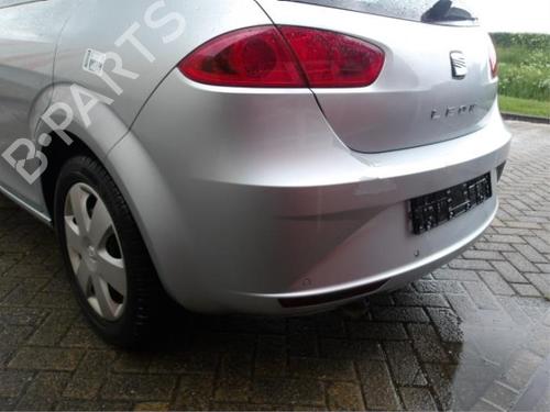 Right taillight SEAT LEON (1P1) 1.6 TDI | BP40390787C35  - Image 32