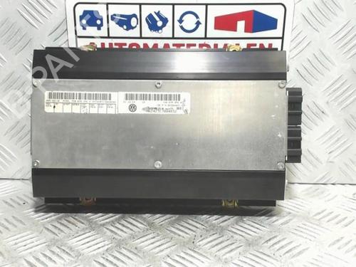 Used Electronic module Electronic module VW PHAETON (3D1, 3D2, 3D3, 3D4, 3D6, 3D7, 3D8, 3D9) 5.0 V10 TDI 4motion (313 hp) 40362747 40362747