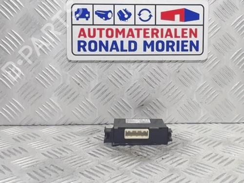Electronic module MAZDA 6 Saloon (GJ, GL) 2.2 D (GJ2FP) | BP40481848M83 - Image 2
