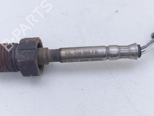 Electronic sensor VW TRANSPORTER T5 Van (7HA, 7HH, 7EA, 7EH) 2.0 TDI 4motion | BP40472359M84 - Image 3