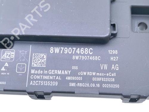 Electronic module AUDI Q7 (4MB, 4MG, 4MQ) 3.0 TDI e-tron quattro | BP40423690M83 - Image 2