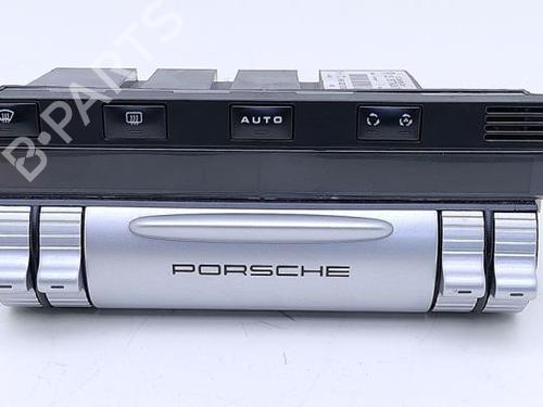 Used Climate control Climate control PORSCHE CAYENNE (9PA) S 4.5 (340 hp) 40416692 40416692