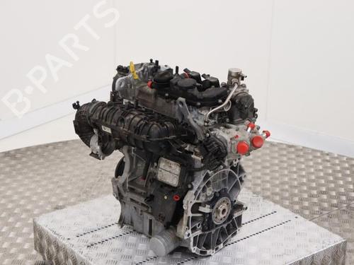 Engine VW GOLF VII (5G1, BQ1, BE1, BE2) 1.5 TSI | BP40400546M1 - Image 6