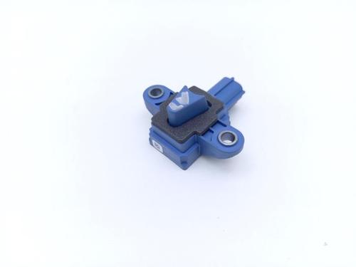 Electronic sensor VW SCIROCCO III (137, 138) 2.0 TDI | BP40470322M84 - Image 3