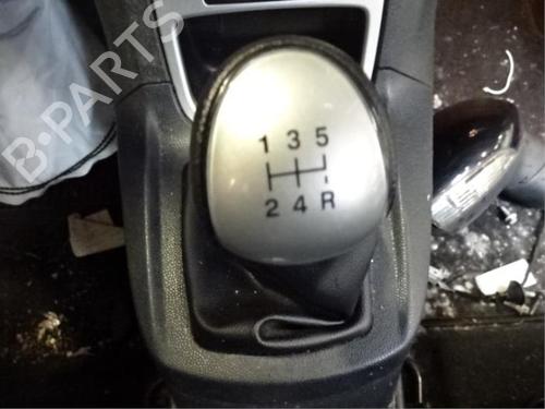 Electronic sensor FORD FIESTA VI (CB1, CCN) 1.6 TDCi | BP40377002M84 - Image 35