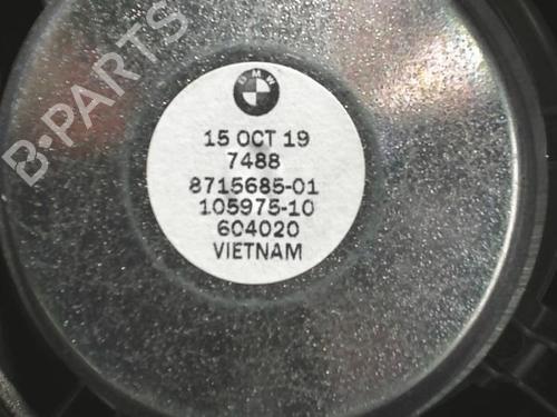 Speaker MINI MINI CLUBMAN (F54) Cooper | BP40364010E2 - Image 3