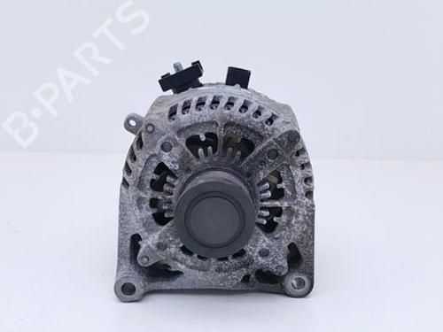Used Alternator Alternator BMW X1 (E84) sDrive 20 i (184 hp) 40418363 40418363