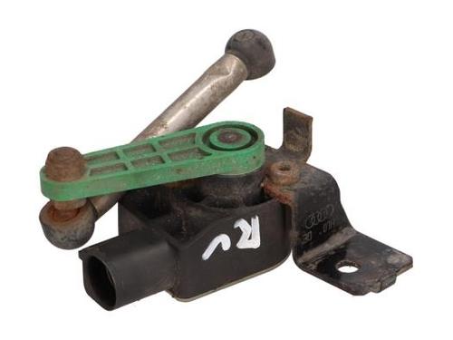 Headlight adjuster motor AUDI TT (8J3) 2.5 RS quattro | BP40474993E19 - Image 4