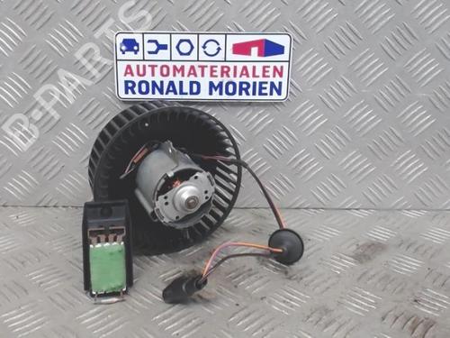Used Heater blower motor Heater blower motor FORD PUMA (EC_) 1.7 16V (125 hp) 40381002 40381002