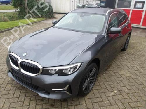 Electronic module BMW 3 Touring (G21, G81) 320 i | BP40395882M83 - Image 8
