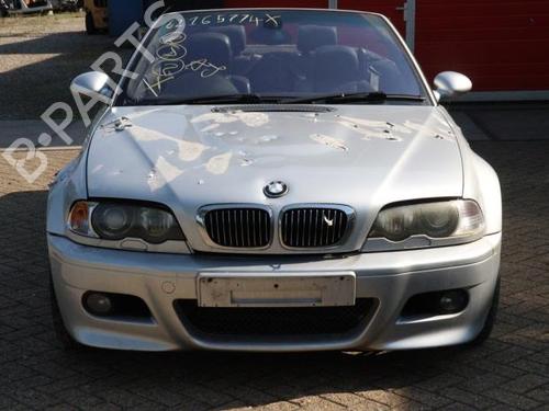 Rear left window mechanism BMW 3 Convertible (E46) M3 | BP40410911C24 - Image 5