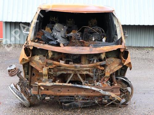 Left rear suspension arm VW ID. Buzz Cargo (EBA) Electric | BP40406894M14 - Image 13
